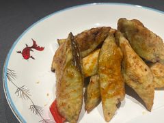 -小炳胜(卓悦中心店)