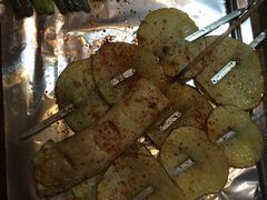 -云晓光头烧烤吧(盛夏店)