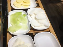 -刘少华贵州小黄牛·鲜牛肉火锅(总店)