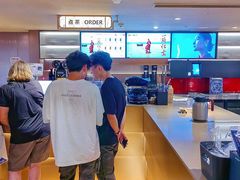 -霸王茶姬(上海恒基名人店)