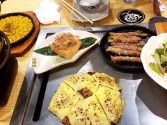 -日葵 大阪烧ひまり(仙霞路店)