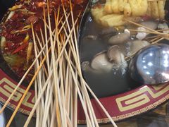 -百签宫串串香重庆火锅(夏湾店)