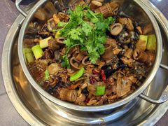 -贵州笋子鸡(米市街店)