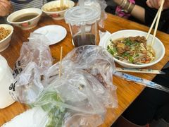 -富辉粉店·海南咖喱饭