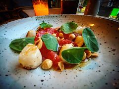 -BOR Eatery(安福路店)