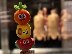 -四季民福烤鸭店(外滩外白渡桥店)