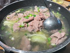 -全牛匠·乐山跷脚牛肉(新中关店)