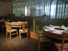 大堂-蛙蛙叫干锅年代(簋街总店)