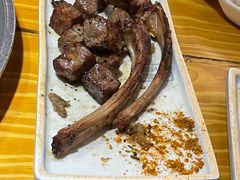 -喜来稀肉(北外滩白玉兰广场店)