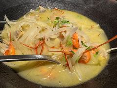 -浙江安吉JW万豪酒店·万豪中餐厅