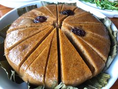 礼耕堂特色发糕-礼耕堂·百年茶人餐厅(梅家坞店)