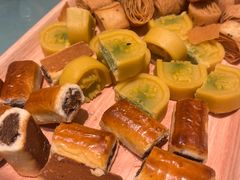 -清真吐鲁番餐厅(牛街店)