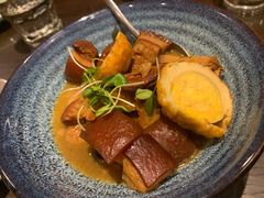 -青檸泰 LIME THAI (财富购物中心店)