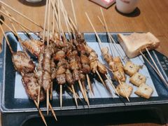 -管氏翅吧(马家堡店)