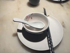 -绿茶餐厅(光谷世界城步行街店)