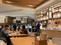 -杭州开元名都大酒店·地中海自助餐厅