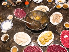 -汕头福合埕牛肉火锅店(花蕾路店)