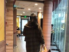-麦当劳(虹梅路地铁站店)