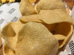 -GOTLOT COFFEE&KITCHEN角落厨房NOOK店