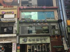 -神仙雪浓汤(明洞店)