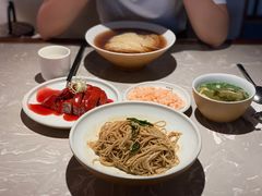 -松鹤面馆·古法焖肉面(观前店)