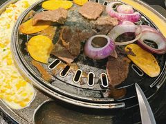 -二虎原味烧烤