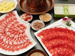 -南门涮肉(后海店)