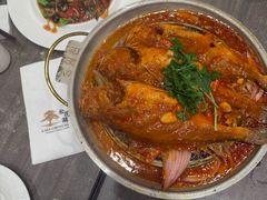 -松花湖水饺(新濠天地店)