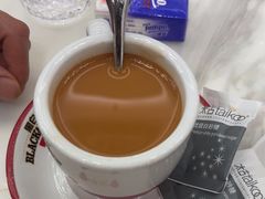 -新世界餐厅(万达店)