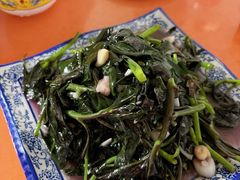 -老味道1992(武当山店)