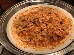 -惠州皇冠假日酒店·西餐厅·自助餐厅