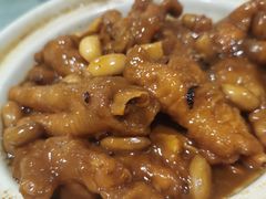 -御仙都北京菜馆·烤鸭店(双井店)
