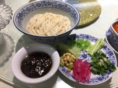 -四季小馆·地道北京小吃(广百店)