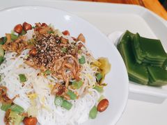 -椰小调.儋州米烂(名门店)