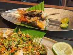 -Ameigo梅果·云贵川bistro(长宁来福士店)