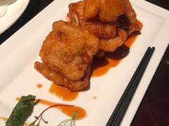 -小南洋海景餐厅(深圳湾店)