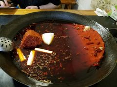 -星鸿社重庆老火锅