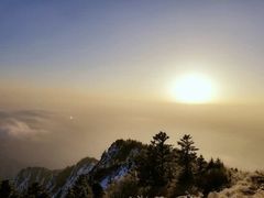 -九峰山