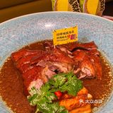 选菜品丰富口味正的港式茶餐厅还得来这家