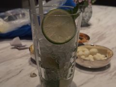 -大堂酒廊·富力丽思卡尔顿酒店