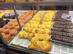 北海道巧克力吐司-LELECHA乐乐茶(上海五角场万达广场店)