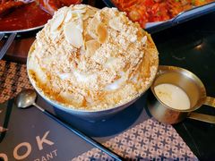 招牌年糕-KCOOKING概念韩餐(世茂52+店)