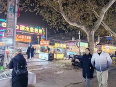 -健康路夜市
