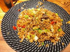 -塔哈尔·新疆盛宴(城西银泰店)