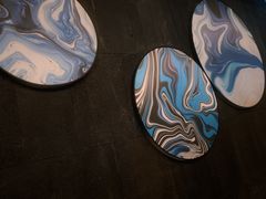 -雲泊自然养生·足道SPA(鎏嘉码头店)