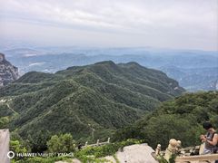 -云台山风景名胜区