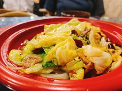 包菜-忠义小酒馆(田东店)