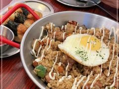 -青春分食(仙林大学城店)