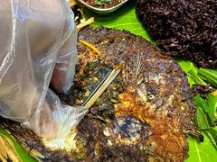 -傣乡之味·傣族特色手抓饭·孔雀宴(大理古城首店)