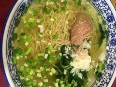 -原怡园面馆(拙政园店)